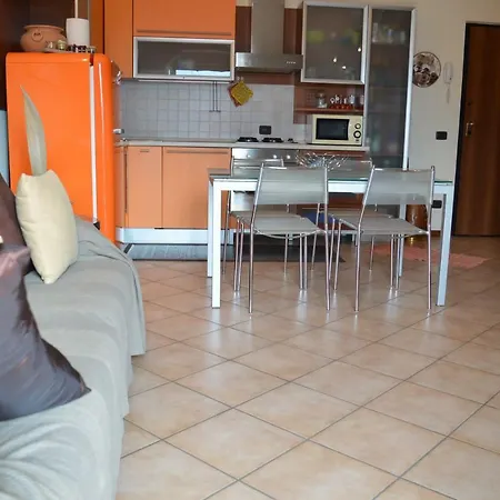 Holiday Apartment